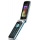 Sony Ericsson T707i Klapphandy  blue  Bild 1