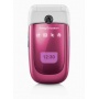 Sony Ericsson Z310i lush pink Klapphandy Bild 1