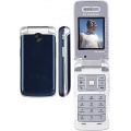    SAGEM MY-850v INDY BLUE Klapphandy Bild 1