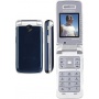   SAGEM MY-850v INDY BLUE Klapphandy Bild 1