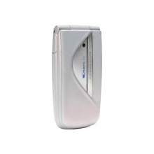 Mandarina Duck Moon weiss Klapphandy Bild 1