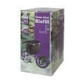Velda Komplettset Teichfilter Teichpumpe UVC Set Biofill Bild 1