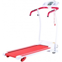 medicals Profi-Laufband mit intelligenten Trainingsprogrammen von Newgen Bild 1