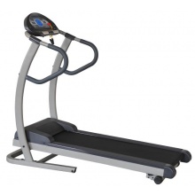  SixBros. Laufband mit Computer JDB-1300-B - 3,5 PS 12 kmh von RHG Bild 1