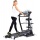 medicals Premium-Fitness-Station mit entspannender Bandmassage von Newgen Bild 1