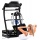 medicals Premium-Fitness-Station mit entspannender Bandmassage von Newgen Bild 3