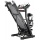medicals Premium-Fitness-Station mit entspannender Bandmassage von Newgen Bild 4