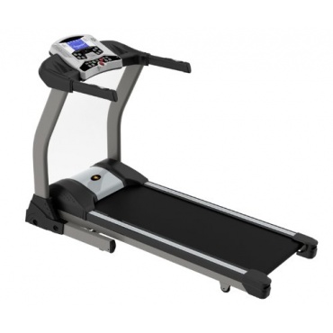  Laufband Speedrunner 5000 (Professional) von Art Sport Bild 1