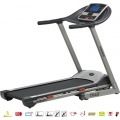 Laufband TX 4.2 mit CUSHION-FLEX Dmpfungssystem von Maxxus Bild 1