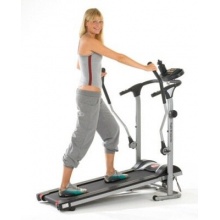  Laufband Magnetic Nordic von Aktivshop Bild 1