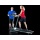 Laufband Marathon X1, SF-1200 von Skandika Bild 2