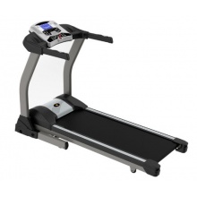  Laufband Speedrunner 5000 inkl. Polar Brustgurt (Professional) von Art Sport Bild 1