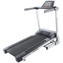 Laufband Sprinter 5, Silber Schwarz, 07880-200 von Kettler Bild 1