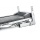 Laufband Sprinter 5, Silber Schwarz, 07880-200 von Kettler Bild 5