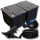 Filter Set aus Bio Teichfilter 60000l, UVC Teichklrer mit 18W Bild 1