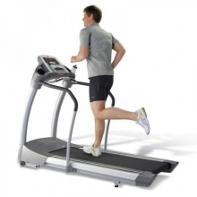 Fitness Laufband Elite T608 von Horizon Bild 1