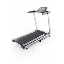 Laufband Sprinter 3, Silber Schwarz, 07880-100 von Kettler Bild 1