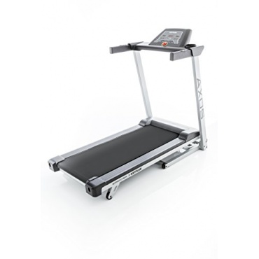 Laufband Sprinter 3, Silber Schwarz, 07880-100 von Kettler Bild 1
