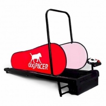 LF 3.1 Laufband von dogPACER Bild 1