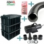 Aquael Teichfilter Extreme 50 Set 2 Bild 1