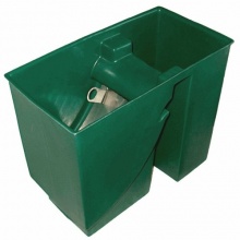 BoFiTec Teichfilter grn Spaltsieb,Bogensieb 250 Bild 1