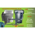Der CAP-teichfilter: Calictus Automatik mit Calictus Vliesfilter Bild 1