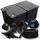 Wiltec Filter Set aus Bio Teichfilter 60000l, UVC Teichklrer mit 18W Bild 1