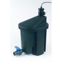 BoFiTec Teichfilter mit 36 Watt UV-C Bild 1
