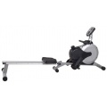 Rudergert Ergometer Rower Cardio XI Fitness, RA11 von AsVIVA Bild 1