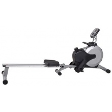 Rudergert Ergometer Rower Cardio XI Fitness, RA11 von AsVIVA Bild 1