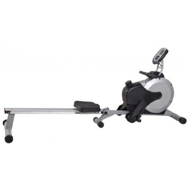 Rudergert Ergometer Rower Cardio XI Fitness, RA11 von AsVIVA Bild 1