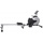 Rudergert Ergometer Rower Cardio XI Fitness, RA11 von AsVIVA Bild 1