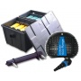 ZAC Wagner Filter Set Bioe Tichfilter CBF2 + Teichpumpe Z6500 Bild 1