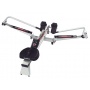 Rudergert Rower Cobra von Hammer Bild 1