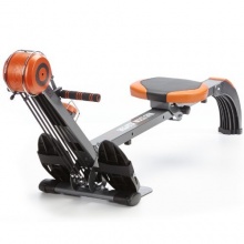 Rudergert Regatta Multi Gym Poseidon, mehrfarbig, 130 x 45 x 95 cm von Skandika Bild 1