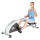 Rudergert Ruderzugmaschine Fitnessgert mit Trainingscomputer von TecTake Bild 4