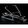 Rudergert Adria, One size, SF-1720 von Skandika Bild 2