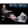 Aquarius 3-in-1 Rudergert Liegeergometer SF-1040, silber grau, SF-1040 von Skandika Bild 3