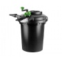 Aqua-Tech 10000 Teichfilter Druckfilter + UV 18W 10000 L Bild 1
