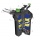 Aqua-Tech 10000 Teichfilter Druckfilter + UV 18W 10000 L Bild 2