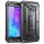 Samsung Galaxy S6 Hlle , SUPCASE schwarz Bild 1