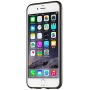 BUYSICS Dnnes Softcase Apple iPhone 6 schwarz Bild 1