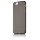 BUYSICS Dnnes Softcase Apple iPhone 6 schwarz Bild 3