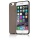 BUYSICS Dnnes Softcase Apple iPhone 6 schwarz Bild 4