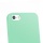 Bingsale TPU Jelly snap Soft Case Apple Iphone 5 grn Bild 4