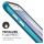 Spigen Schutzhlle Samsung Galaxy S6 blau schwarz Bild 5