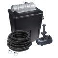 Hozelock 1341 1240 Teich-Kombi-Filterset Bild 1