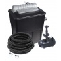 Hozelock 1341 1240 Teich-Kombi-Filterset Bild 1