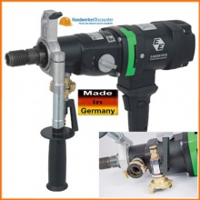 Eibenstock Diamant-Nass-Trocken-Kernbohrmaschine ETN130/3P Bild 1