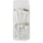 StilGut Magic Trio - Lightning Dock Micro-USB Sync- und Ladekabel wei Bild 4